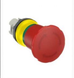 ABB MPET4-10R Switch