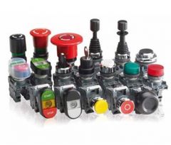ABB MPET4-20R10 Switches