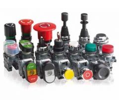 ABB MPET4-20R21 Switches
