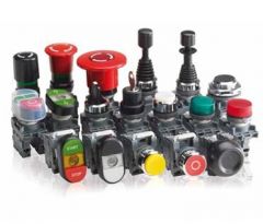 ABB MPM1-10R00 Switches