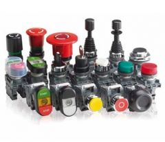 ABB MPM1-40B20 Switches