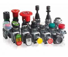 ABB MPM2-62R11L1 Switches