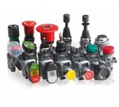 ABB MPMP3-41R Switches