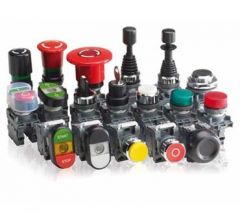 ABB MPMP4-20R01 Switches