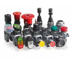 ABB MPMP4-20R11 Switches