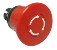 ABB MPMT4-10R Switch