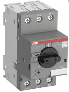 ABB MS116-0.63 Circuit Breaker