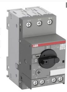 ABB MS116-10-HKF1-11 Starter