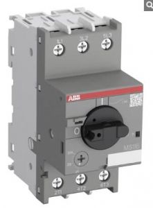 ABB MS116-20 Circuit Breaker