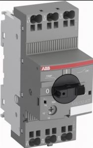 ABB MS132-0.16T Circuit breaker