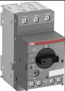 ABB MS132-1.6-HKF1-11 Circuit Breaker