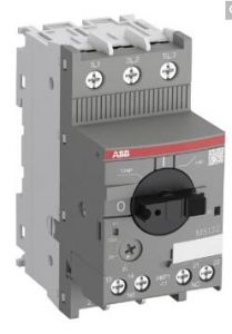 ABB MS132-20-HKF1-11 AUX