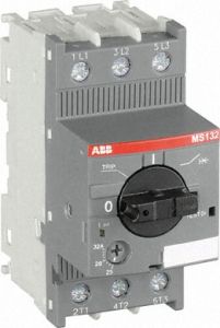 ABB MS132-20 Circuit Breaker