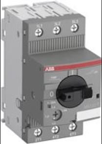 ABB MS132-6.3T Device