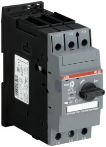 ABB MS450-45 Circuit breaker