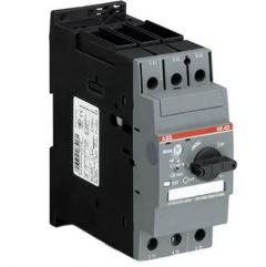 ABB MS450-50 Circuit breaker
