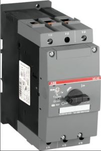 ABB MS495-63E Starter