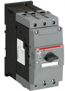 ABB MS496-100 Circuit breaker