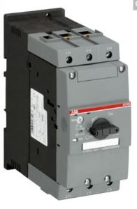 ABB MS496-63 Circuit breaker