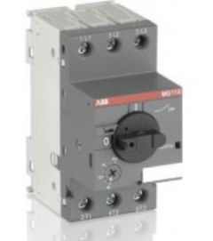 ABB MS497-100 Circuit breaker