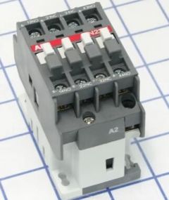 ABB N22E-51 Relay