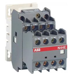 ABB N44E-75 Device