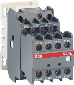 ABB N44E-84 Relay