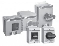 ABB NF1002-6PY6B Device