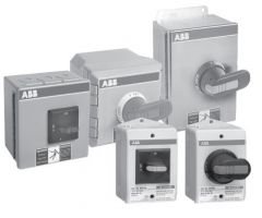 ABB NF324-4PB6A Device