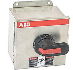 ABB NF32X-3PB6A10 Switch