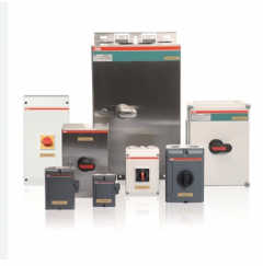 ABB NF452-3PY6ACO Device