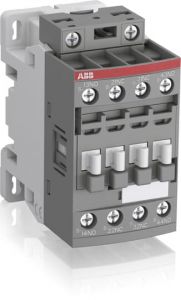 ABB NFZ22E-21 Relay