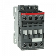 ABB NFZ22E-23 Contactors