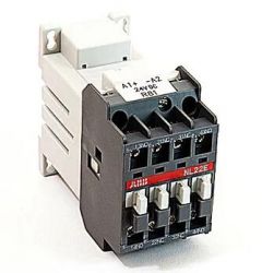ABB NL22E-81 Relay