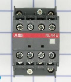 ABB NL44E-81 Relay