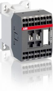 ABB NS40ES-24 Relay