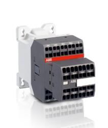ABB NS53ES-28 Device