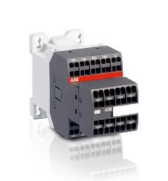 ABB NS71ES-25 Device