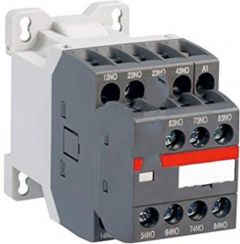 ABB NS80ES-20 Relay
