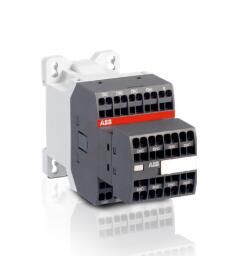 ABB NS80ES-26 Device