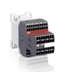 ABB NS80ES-28 Device
