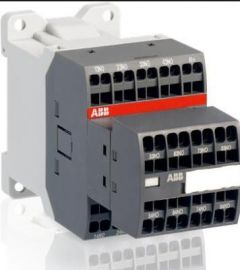 ABB NSL80ES-81 Relay