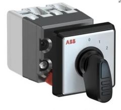 ABB OC10G02PNBN00NSO21 Switch