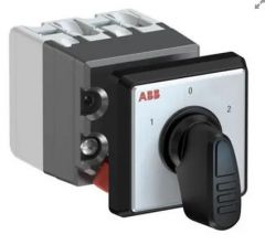 ABB OC10G02PNBN00NU1 Switch