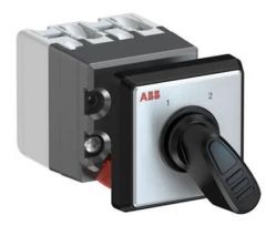 ABB OC10G02PNBN00NWS1 Switch