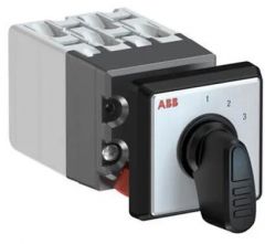 ABB OC10G04PNBN00NU2 Switch