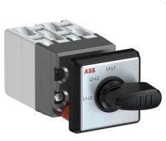 ABB OC10G04PNBN00NVN3 Switch