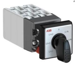ABB OC10G06PNBN00NV30 Switch