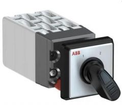 ABB OC10G06PNBN00NWS3 Switch