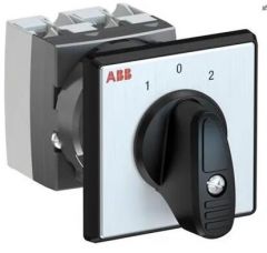 ABB OC25G02PNBN00NURR1 Switch